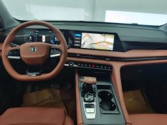 Changan CS75PLUS CS75 PLUS Gen 3 1.5T Prestigious Edition - ფოტო 16