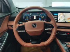 Changan CS75PLUS CS75 PLUS Gen 3 1.5T Prestigious Edition - ფოტო 18