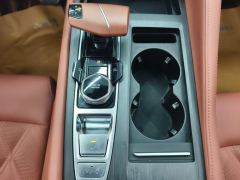 Changan CS75PLUS CS75 PLUS Gen 3 1.5T Prestigious Edition - ფოტო 19