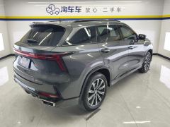 Changan CS75PLUS CS75 PLUS Gen 3 1.5T Prestigious Edition - ფოტო 2