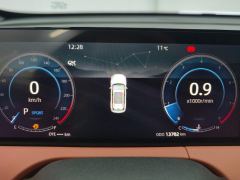 Changan CS75PLUS CS75 PLUS Gen 3 1.5T Prestigious Edition - ფოტო 20