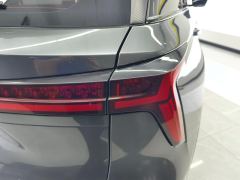 Changan CS75PLUS CS75 PLUS Gen 3 1.5T Prestigious Edition - ფოტო 5