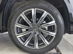 Changan CS75PLUS CS75 PLUS Gen 3 1.5T Prestigious Edition - ფოტო 6