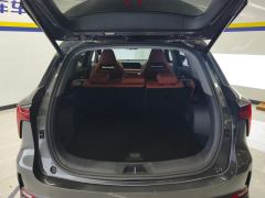 Changan CS75PLUS CS75 PLUS Gen 3 1.5T Prestigious Edition - ფოტო 7