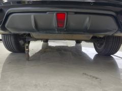 Changan CS75PLUS CS75 PLUS Gen 3 1.5T Prestigious Edition - ფოტო 9