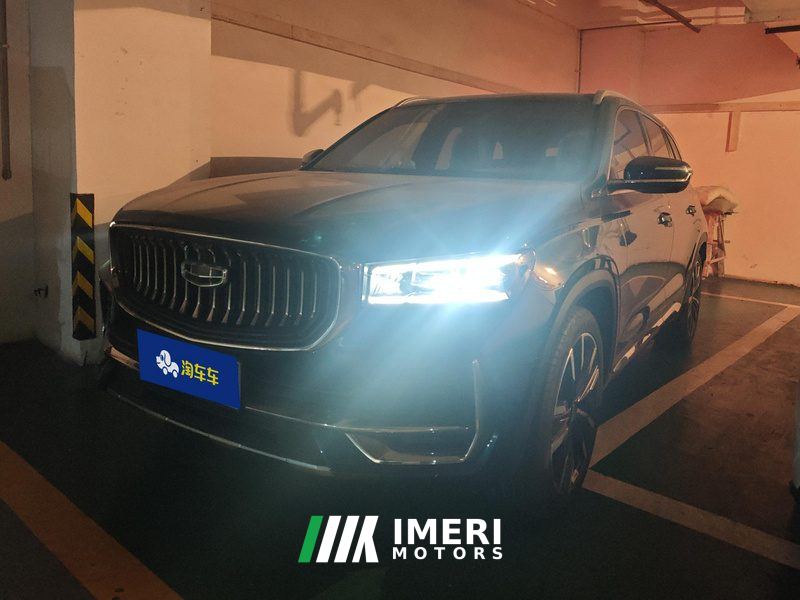 Geely Xingyue L 2.0T 2WDPremium Version