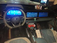 Geely Xingyue L 2.0T Dual Clutch 2WD Premium - ფოტო 16