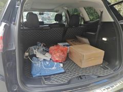 Ford Edge PLUS EcoBoost 245 AWD Version 7 - ფოტო 7