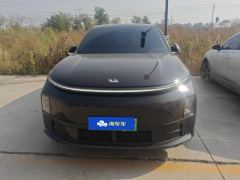 Li Auto L6 Pro - ფოტო 3