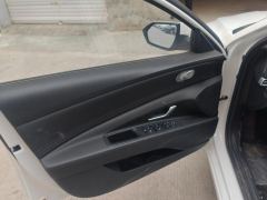 Hyundai Elantra 1.5L CVT Elite Edition - ფოტო 12