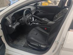 Hyundai Elantra 1.5L CVT Elite Edition - ფოტო 14