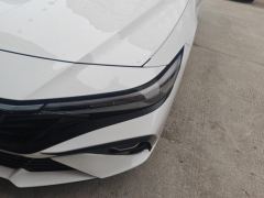 Hyundai Elantra 1.5L CVT Elite Edition - ფოტო 4