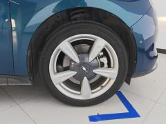Ora Great Wall Good Cat 401km Standard Range Athena version Ternary Lithium - photo 6