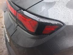 Changan CS35PLUS NE 1.4T Luxury Version - ფოტო 5