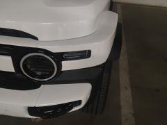iCar Super V23 550km Rear-wheel drive super sport version - ფოტო 4