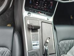 Audi A6L 45 TFSI quattro Dynamic Luxury Edition - ფოტო 19