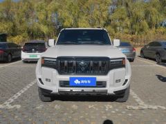Toyota Prado Dual-Engine 2.4T Flagship VX Edition 5-seater - ფოტო 3