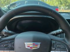 Cadillac CT5 28T Premium - ფოტო 20