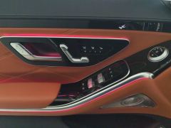 Mercedes-Benz Maybach S-Class S 480 4MATIC Smart Edition - photo 13