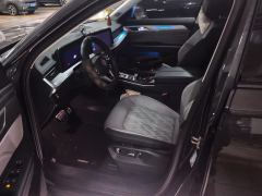 Volkswagen Lanhun Tour Facelift 380TSI AWD R-Line Parade version - фото 14