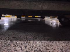 Volkswagen Lanhun Tour Facelift 380TSI AWD R-Line Parade version - фото 8