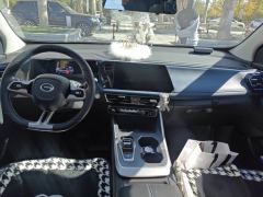GAC Aion GS3 Shadow Speed 270T Dynamic Comfort Edition - фото 17