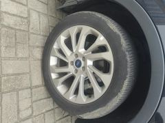 Ford Lingyù EcoBoost 225 Version 6 - ფოტო 6