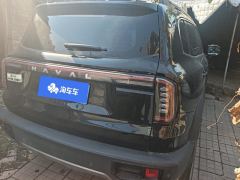 Haval Great Wall Big Dog Great Wall Dog 1.5T 2WD Edge Pastoral Edition - фото 2