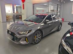 GAC Shadow Leopard 270T J16 Edition - ფოტო 1