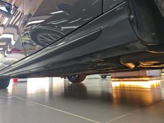 GAC Shadow Leopard 270T J16 Edition - ფოტო 11