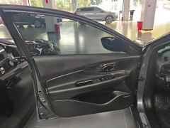 GAC Shadow Leopard 270T J16 Edition - ფოტო 12