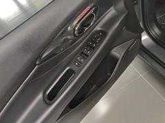 GAC Shadow Leopard 270T J16 Edition - ფოტო 13