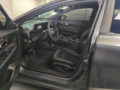 GAC Shadow Leopard 270T J16 Edition - ფოტო 14