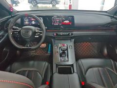 GAC Shadow Leopard 270T J16 Edition - ფოტო 16