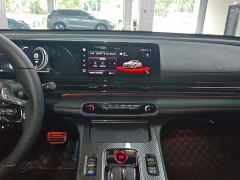 GAC Shadow Leopard 270T J16 Edition - ფოტო 17
