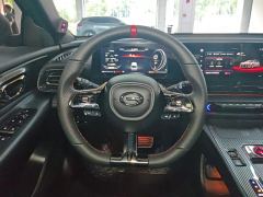 GAC Shadow Leopard 270T J16 Edition - ფოტო 18