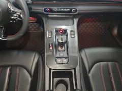 GAC Shadow Leopard 270T J16 Edition - ფოტო 19