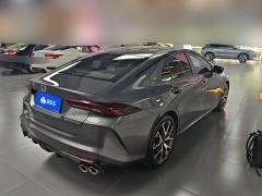 GAC Shadow Leopard 270T J16 Edition - ფოტო 2