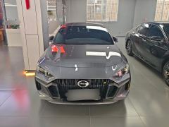 GAC Shadow Leopard 270T J16 Edition - ფოტო 3