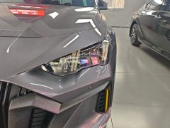 GAC Shadow Leopard 270T J16 Edition - ფოტო 4