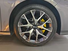GAC Shadow Leopard 270T J16 Edition - ფოტო 6
