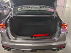 GAC Shadow Leopard 270T J16 Edition - ფოტო 7