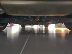 GAC Shadow Leopard 270T J16 Edition - ფოტო 9