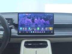 GAC AION RT 650km LiDAR Edition - photo 17