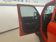 Tank 300 Off-Road Edition 2.0T Conqueror - ფოტო 12
