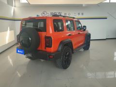 Tank 300 Off-Road Edition 2.0T Conqueror - ფოტო 2