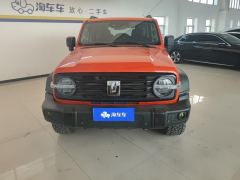 Tank 300 Off-Road Edition 2.0T Conqueror - ფოტო 3