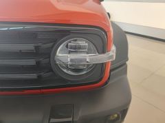 Tank 300 Off-Road Edition 2.0T Conqueror - ფოტო 4