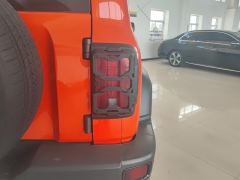 Tank 300 Off-Road Edition 2.0T Conqueror - ფოტო 5