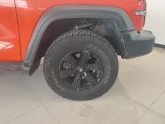 Tank 300 Off-Road Edition 2.0T Conqueror - ფოტო 6